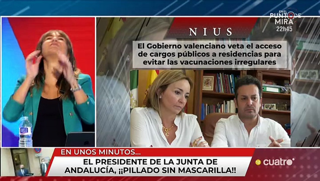 TEM Jueves 21 enero 2021