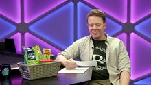 Episode 01: Bandaid on a Bowling Ball (with Vic Michaelis) Eng Sub [Full Movie]