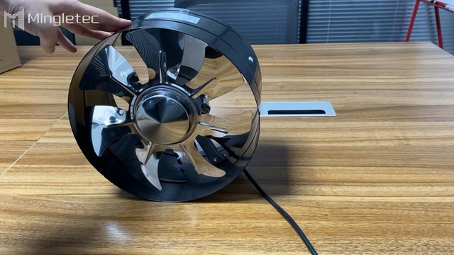 ingletec 10 inch high speed exhaust fan #mingletec #highspeed #exhaustfan #ventilation #kitchen