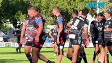 Bears beat Magpies to record first win