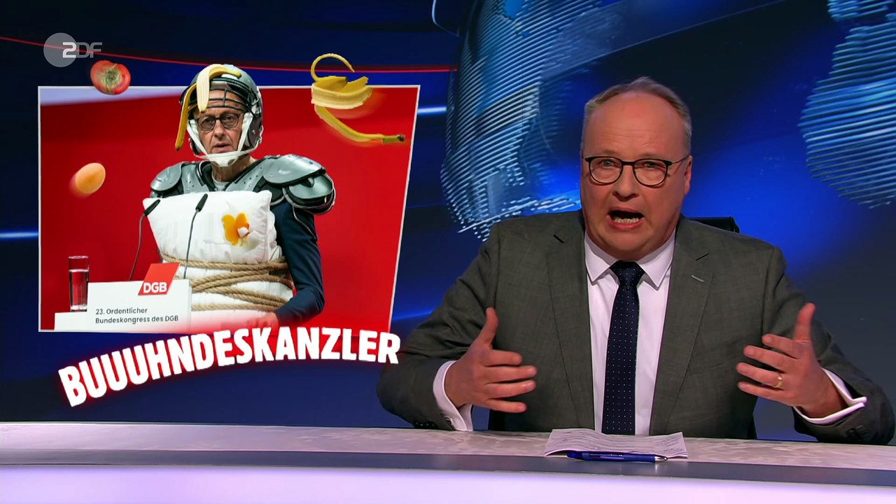 Heute-show | 15.05.2026