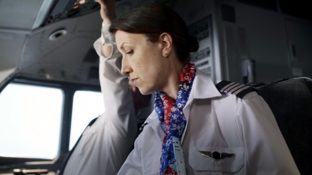 Mayday: Catástrofes Aéreas - T20E5 Catástrofe En Cabina
