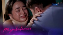 Magpakailanman: Batang nanay, bugbog sarado sa matandang nobyo! #MPK