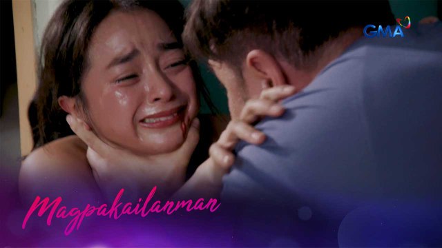 Magpakailanman: Batang nanay, bugbog sarado sa matandang nobyo! #MPK