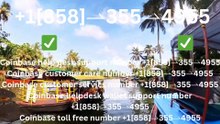 【Full】℠ [*List] of Coinbase Toll Free nUmbers in the USA: The Ultimate Explained Guide *