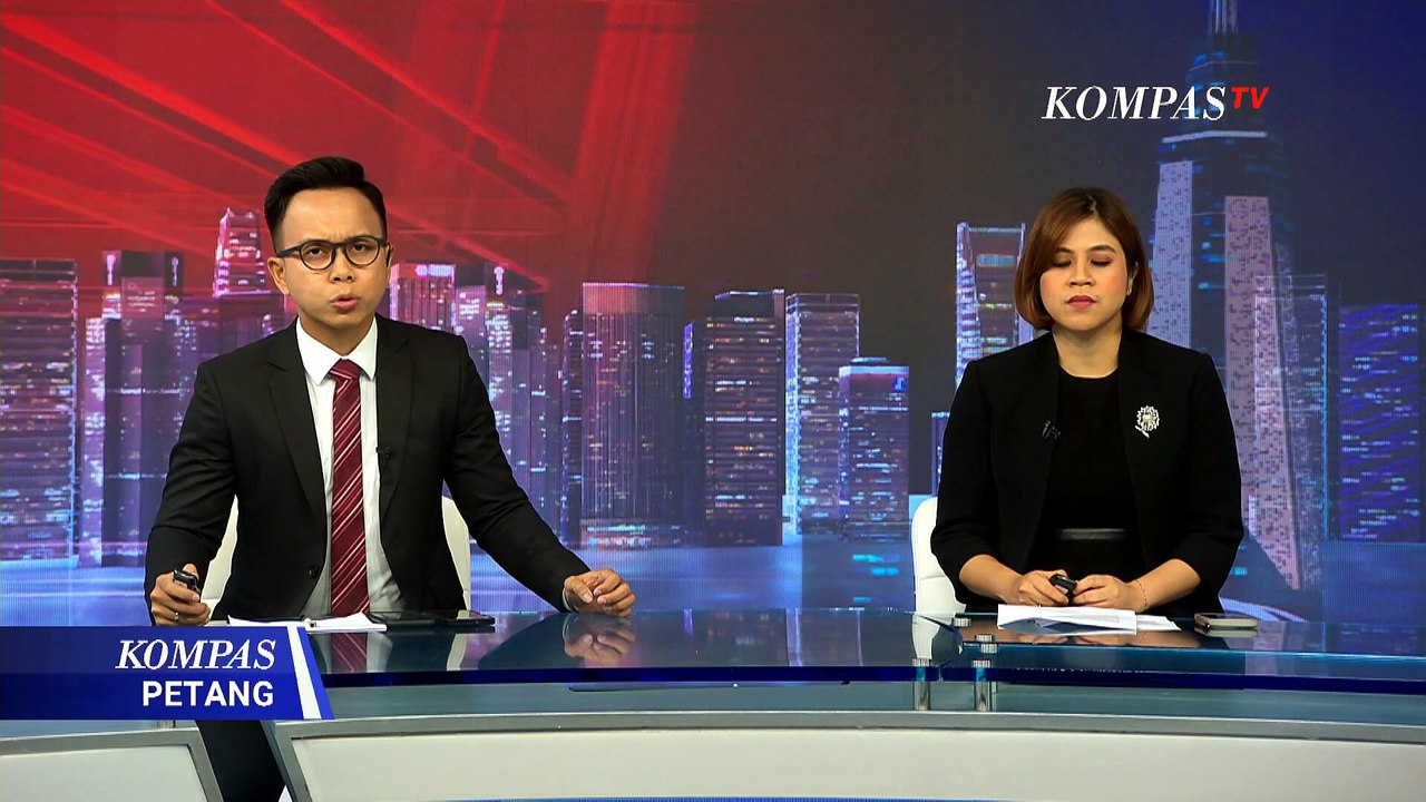 Perang Suku Pecah di Wamena! Polda Papua: Dipicu Gara-Gara Denda Adat | KOMPAS PETANG