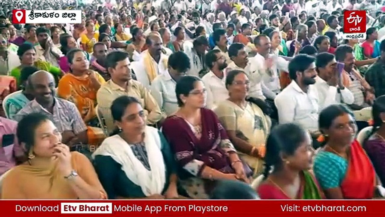 పిల్లలే సంపద - మూడో బిడ్డకు రూ.30 వేలు - నాలుగో బిడ్డ పుడితే రూ.40 వేలు: సీఎం చంద్రబాబు