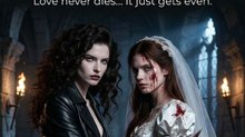 Revenge After Centuries - Full - Hot