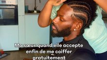 Apparemment quand c’est gratuit c’est très chère 🤣😭