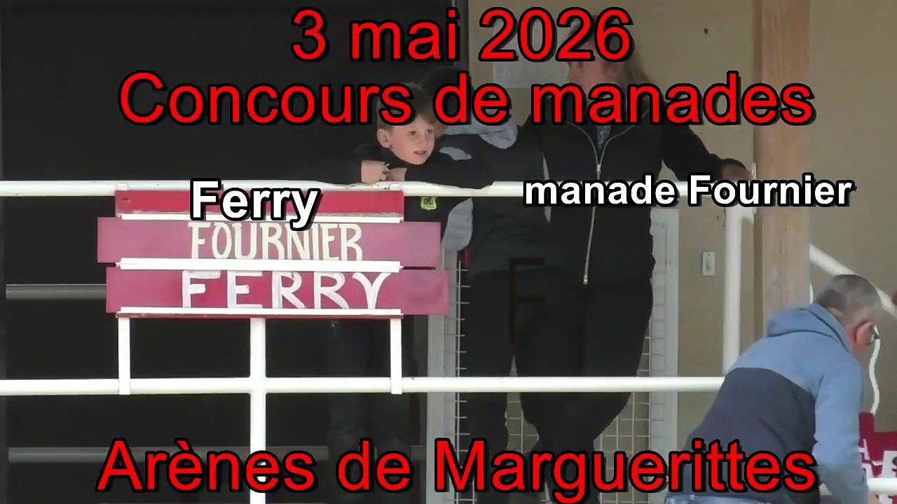 2026 05 03 Ferry