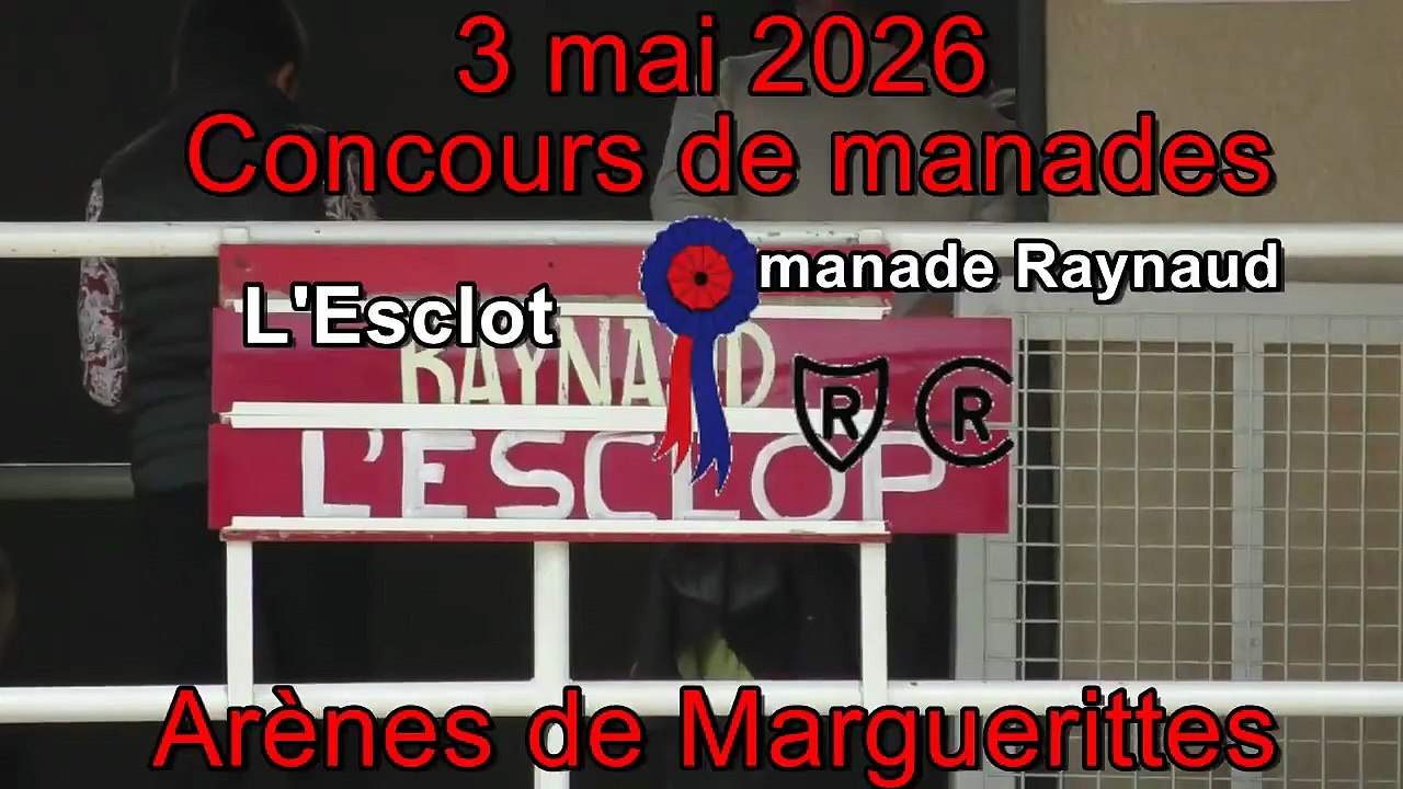 2026 05 03 L'Esclot