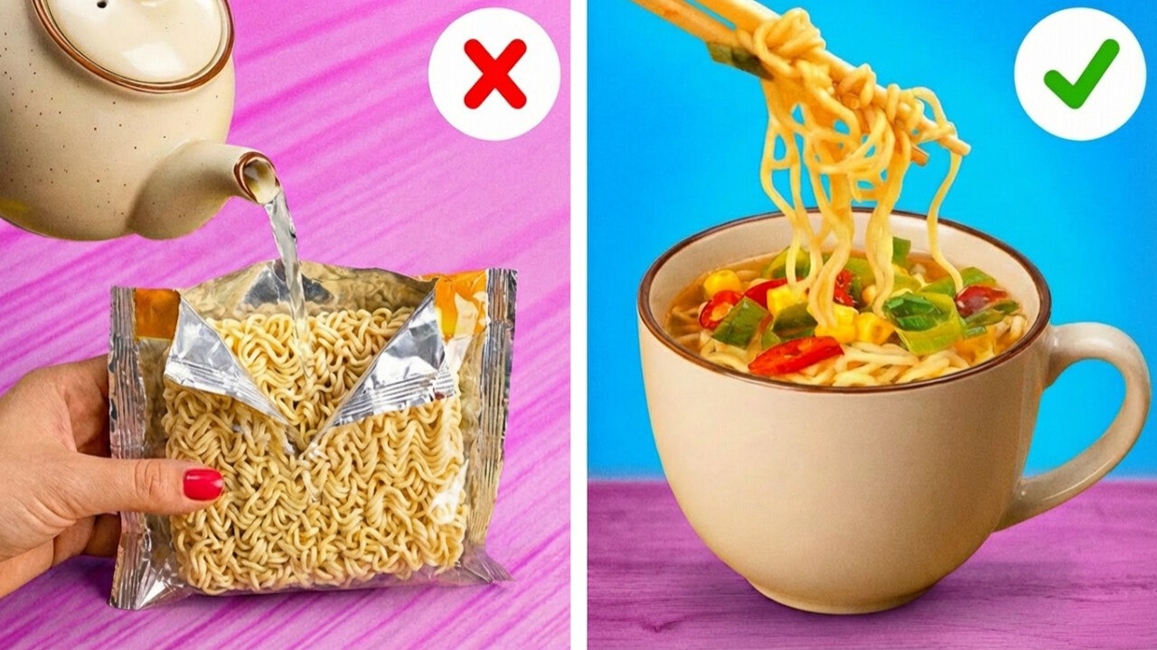 Effortless Cooking Made Simple: Quick Tips to Transform Your Meals