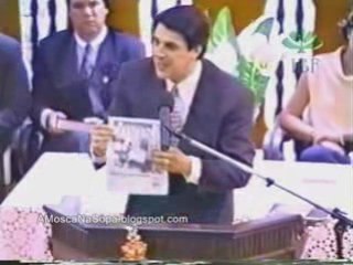 Disney e Satanismo - Pastor Josue Yrion