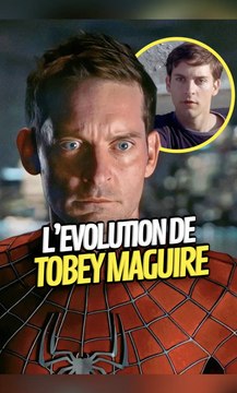 Même Marvel n'avait pas remarqué ça dans SPIDER-MAN ! #tobeymaguire #spidermannowayhome #marvel #onregardequoi #peterparker