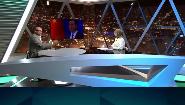 قمة ترامب- شي.. الحسابات والنتائج