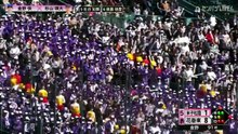 １回戦 米子松蔭(鳥取) vs 花巻東(岩手)その2