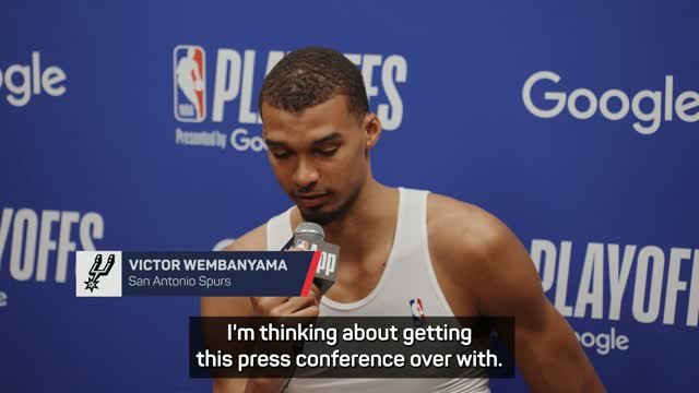 Spurs feeling confident after setting up OKC showdown