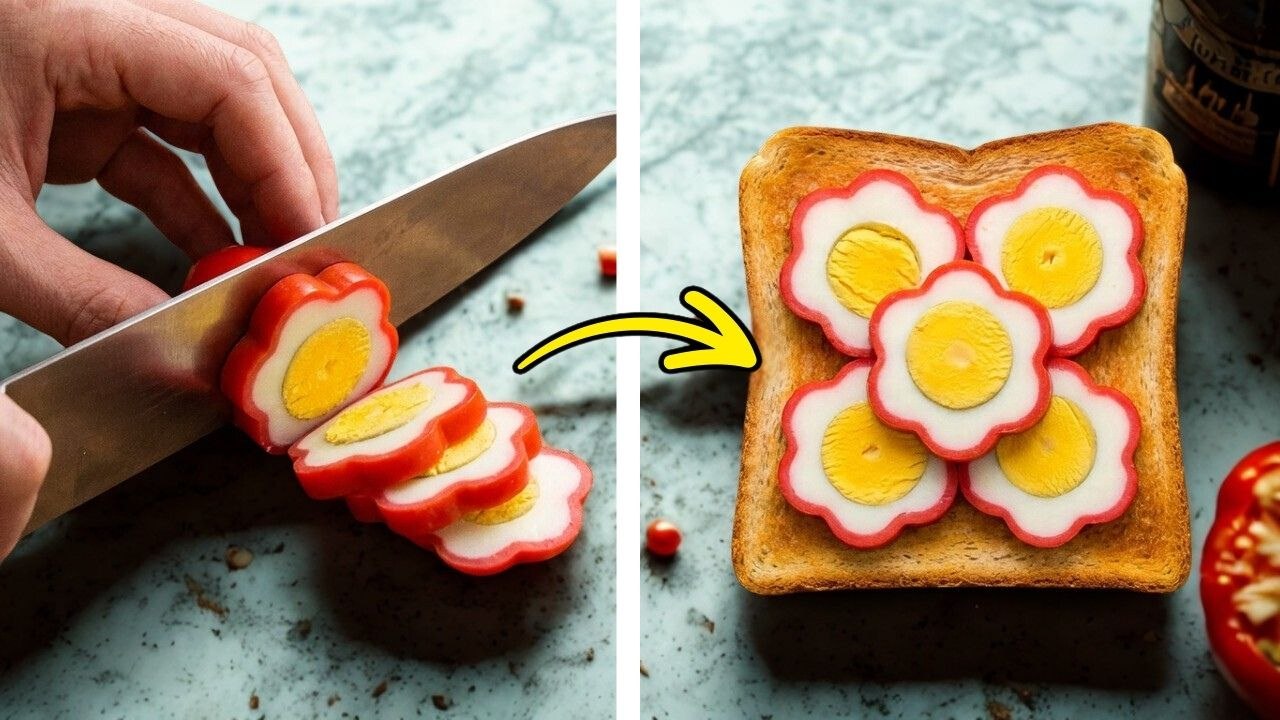 Creative Ways to Make Your Meals Stand Out
