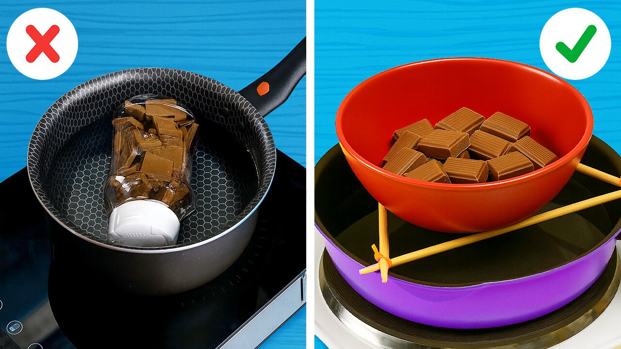 Clever Cooking Secrets for Impressive Meals