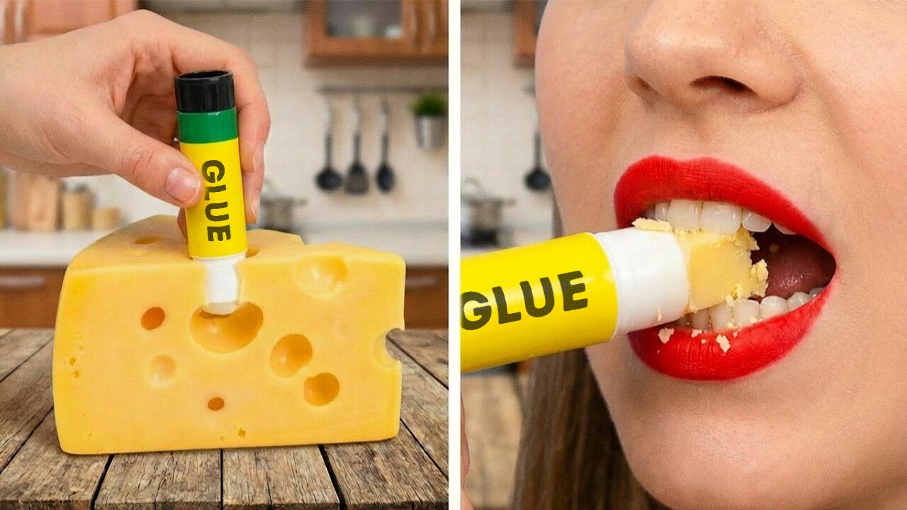 Creative Cheese Snack Ideas That Will Impress Everyone