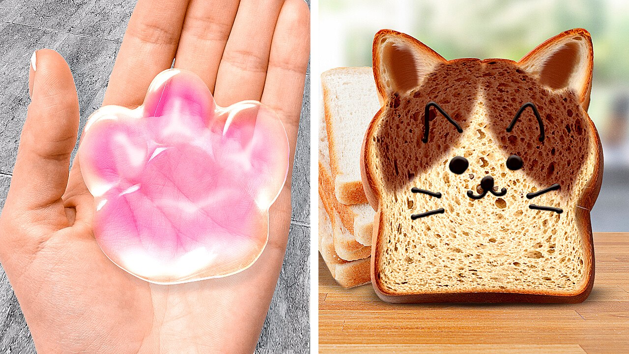 Creative and Adorable Snack and Lunch Ideas for Kids