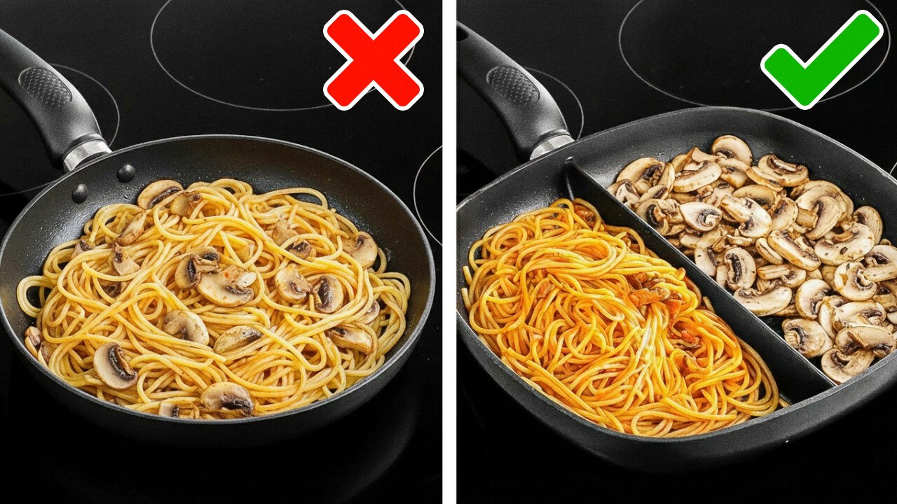 Essential Kitchen Gadgets for Aspiring Chefs: Simple Tools for Success