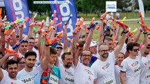 Poland Business Run: O αγώνας που προσφέρει πραγματική βοήθεια- Πώς συμμετέχετε από την Ελλάδα