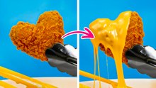 Delicious Chicken Delights: Quick Recipes to Impress