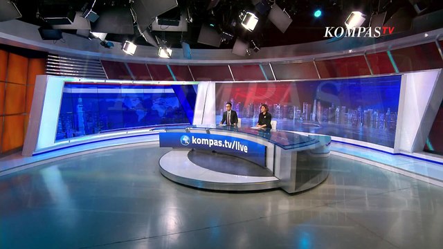 Libur Panjang, Potret Kawasan Asia Afrika Bandung dan Malioboro Dipadati Wisatawan | KOMPAS PETANG