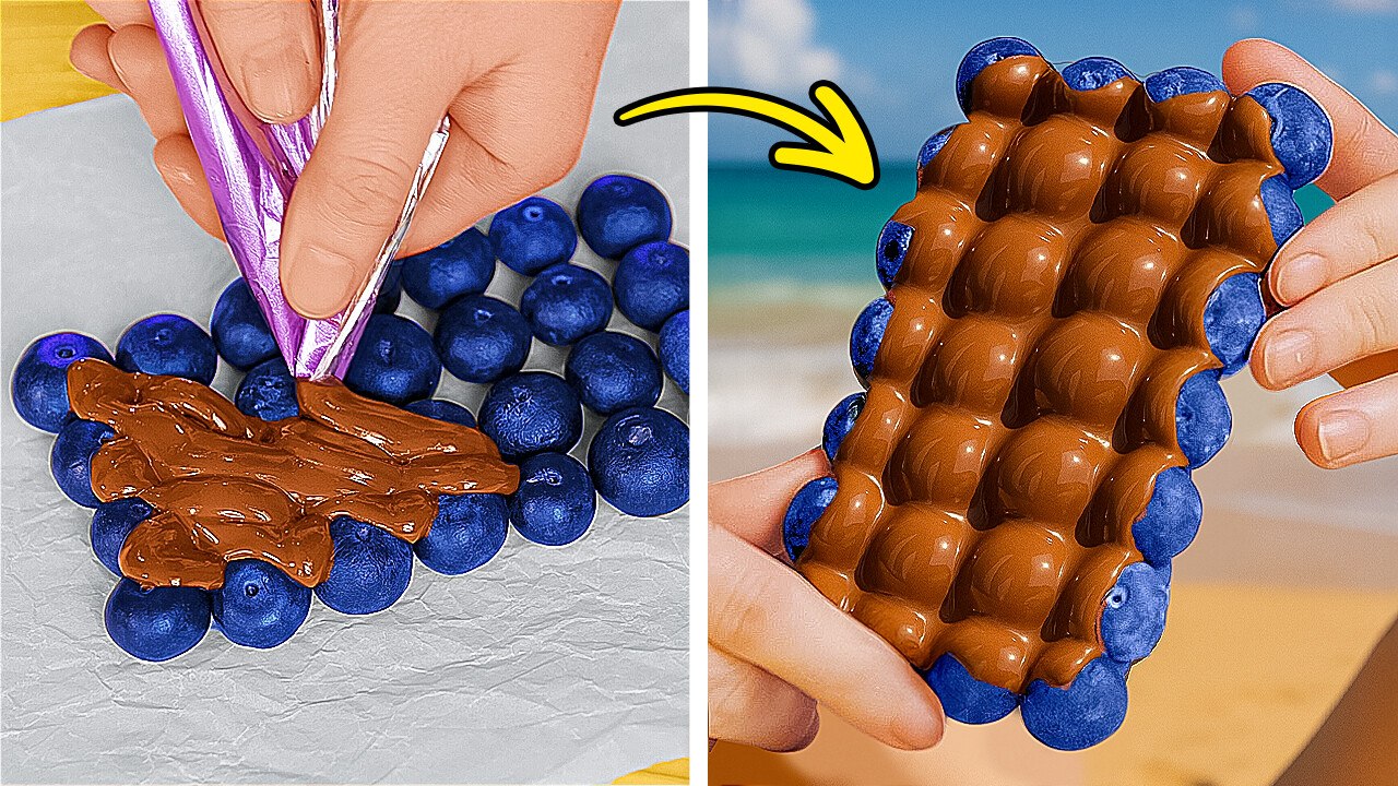 Delicious Trends: Unforgettable Treats You Need to Try