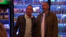 EastEnders - Season 41 Episode 184 17th Nov 2025