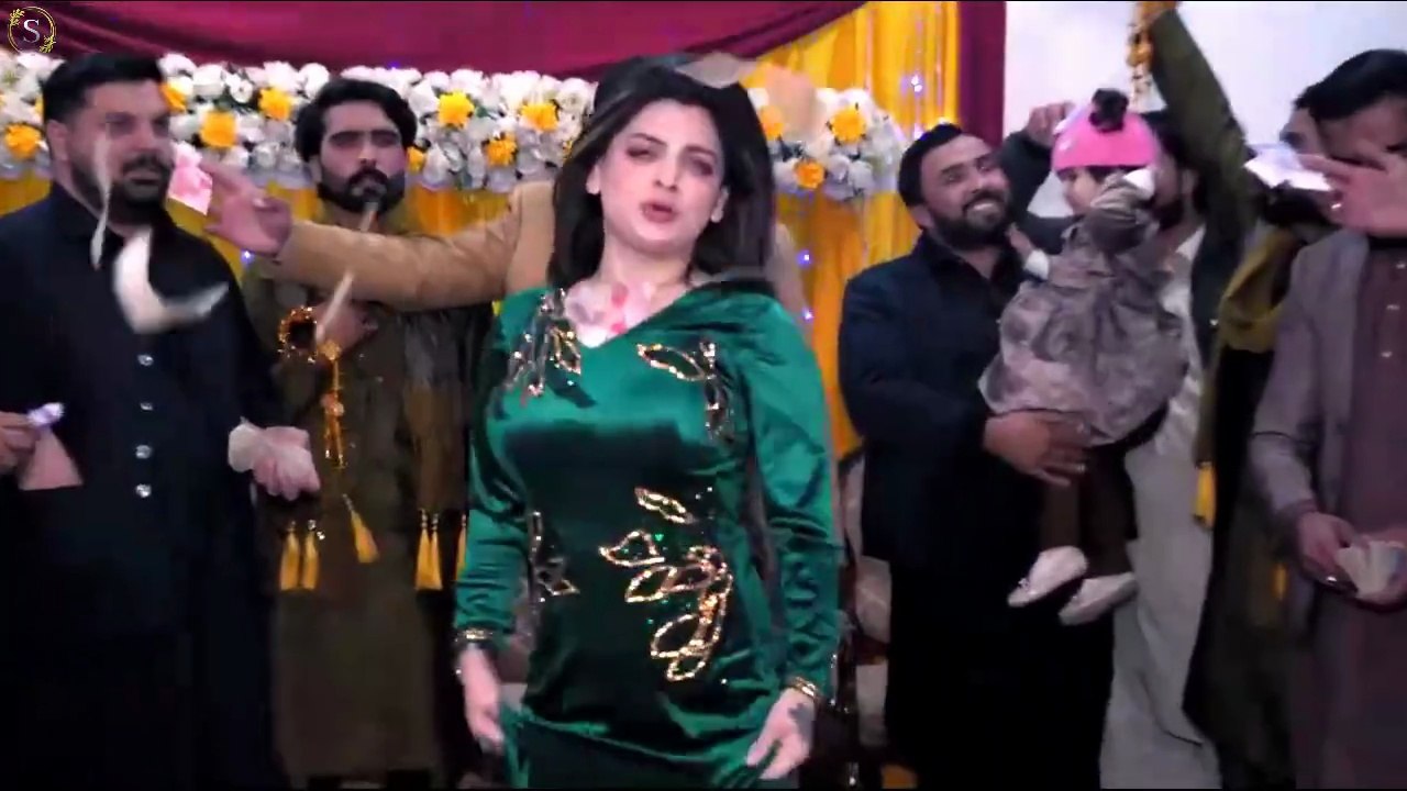 Tu Dharti Pe Chahe,Hani Sheikh Bollywood Song,Best Dance,Nice Performance,S Studio 2026