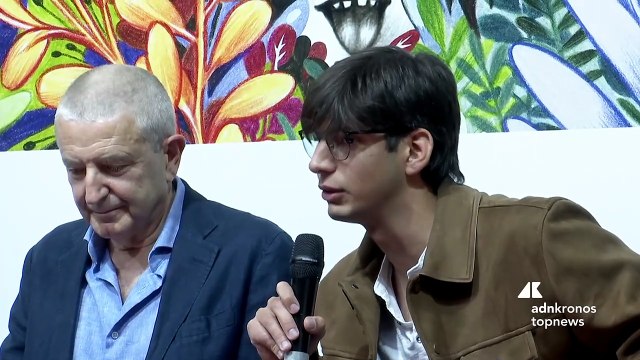 Salone Libro: Ferrovie dello Stato presenta 'Viaggiare con Leggerezza' Vogliamo farci motore di cultura