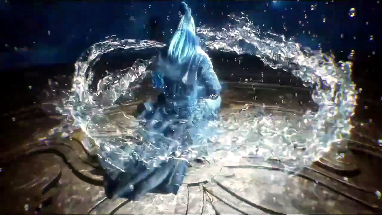 Beyond Times Gaze_Eps 22