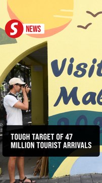 Shifting focus to ramp up tourism numbers amid Middle East conflict