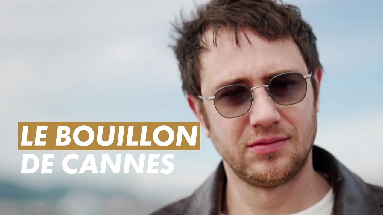 Les tips de Bastien Bouillon quand il est sur la Croisette de Cannes