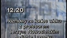 1 - Zakończenie programu (15/16.02.1997)