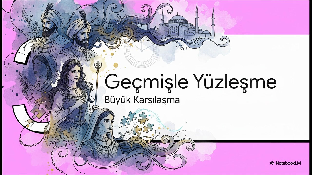 Öldü Denenin Hikayesi – Erol Sunat