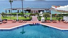 Telefonlar susmuyor! Bodrum'da bayram tatili rezervasyonlarına yoğun ilgi