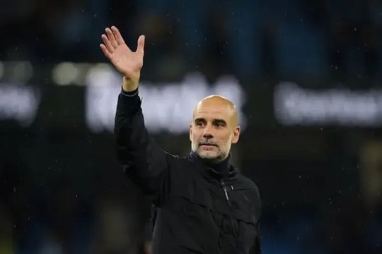 Paul Tenorio carga contra Guardiola: ¿Coger un equipo en apuros? No sabe lo que es eso