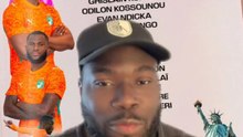 La liste de la Côte-d’Ivoire