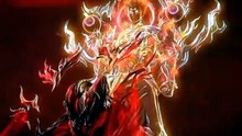 Preview Battle Through The Heaven Eps 201
