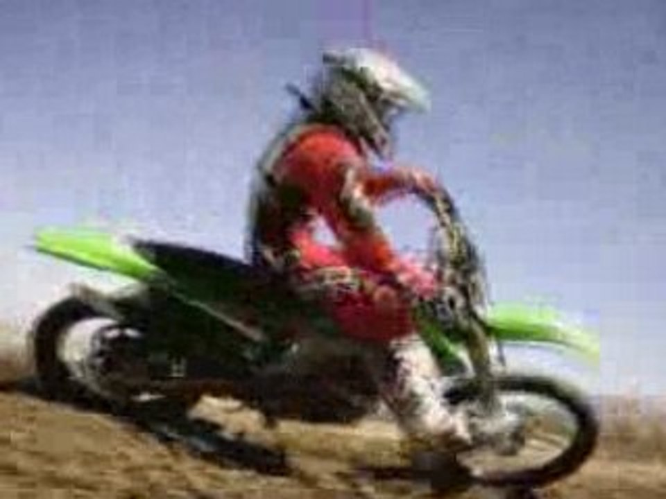 A Year In Mx 2007