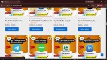 5 Top Sites To Buy Verified Wise Accounts In 2025