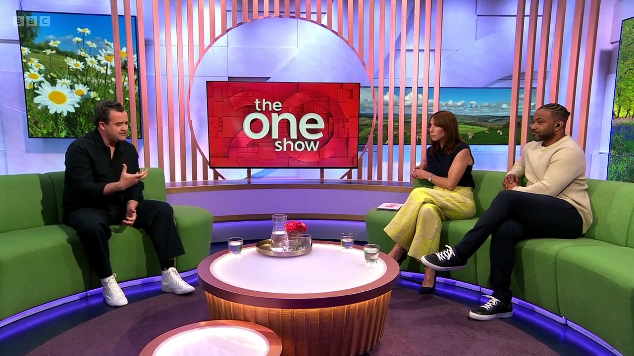 The One Show S2026E92