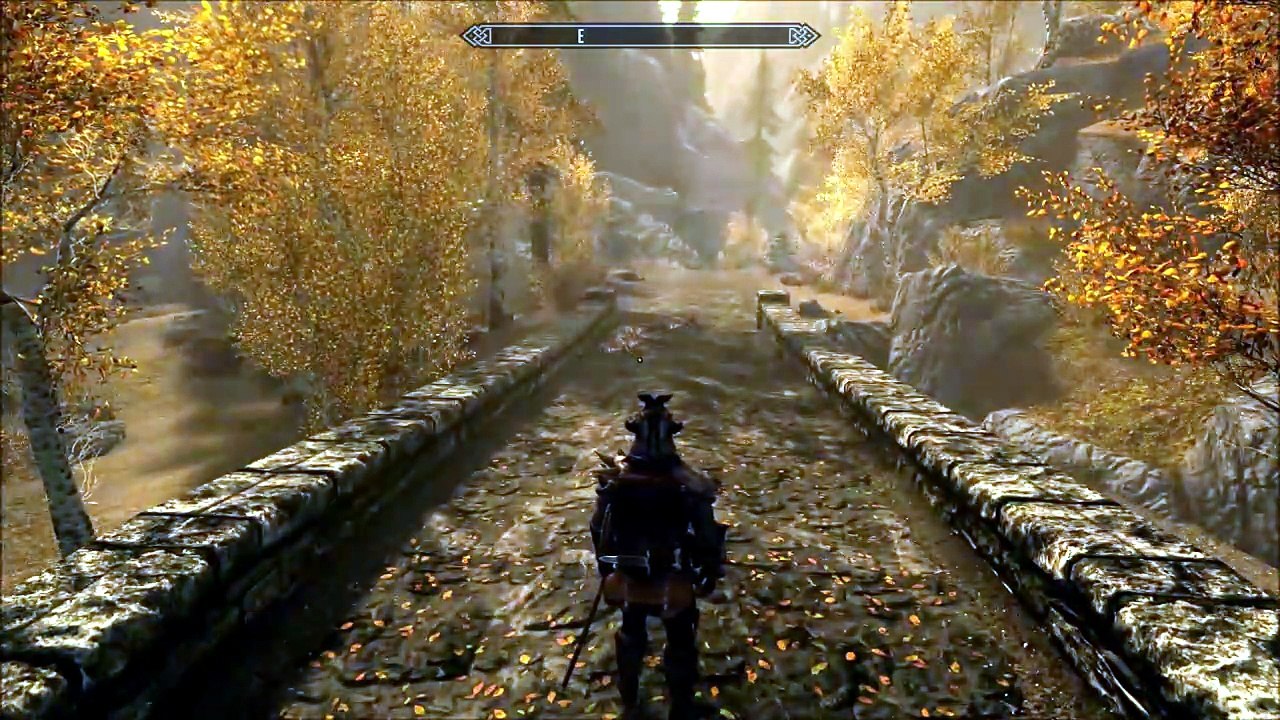 Skyrim SE/AE Mod @_1 – History of the Nirnroot | Easy Pack Mod | BOU26