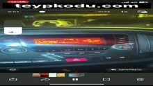 #radiocode #teypkodu #continental