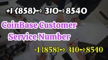 \\AB//『Coinbase CUSTOMER®』 SERVICE© CARE℗ NUMBERS TOLL FREE NUMBER: Easy Step by Step Guide