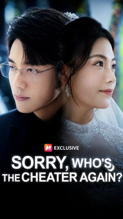 Sorry, who's the cheater again? - billionaire revenge drama | full ep, karma payback, short drama - engsub