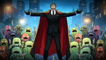 (Dubbed) Max-Level Beast Tide: I Summon an Army - Fantasy Power System | Full EP, Beast Tamer, Short Drama - ENGSUB